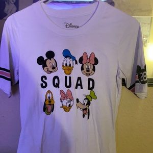 Disney Mickey Mouse shirt